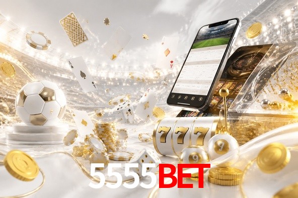 Experiência VIP 5555bet