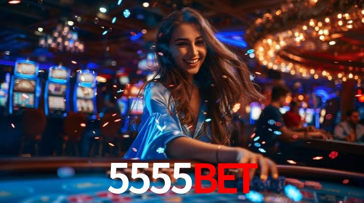 Statistics 5555bet