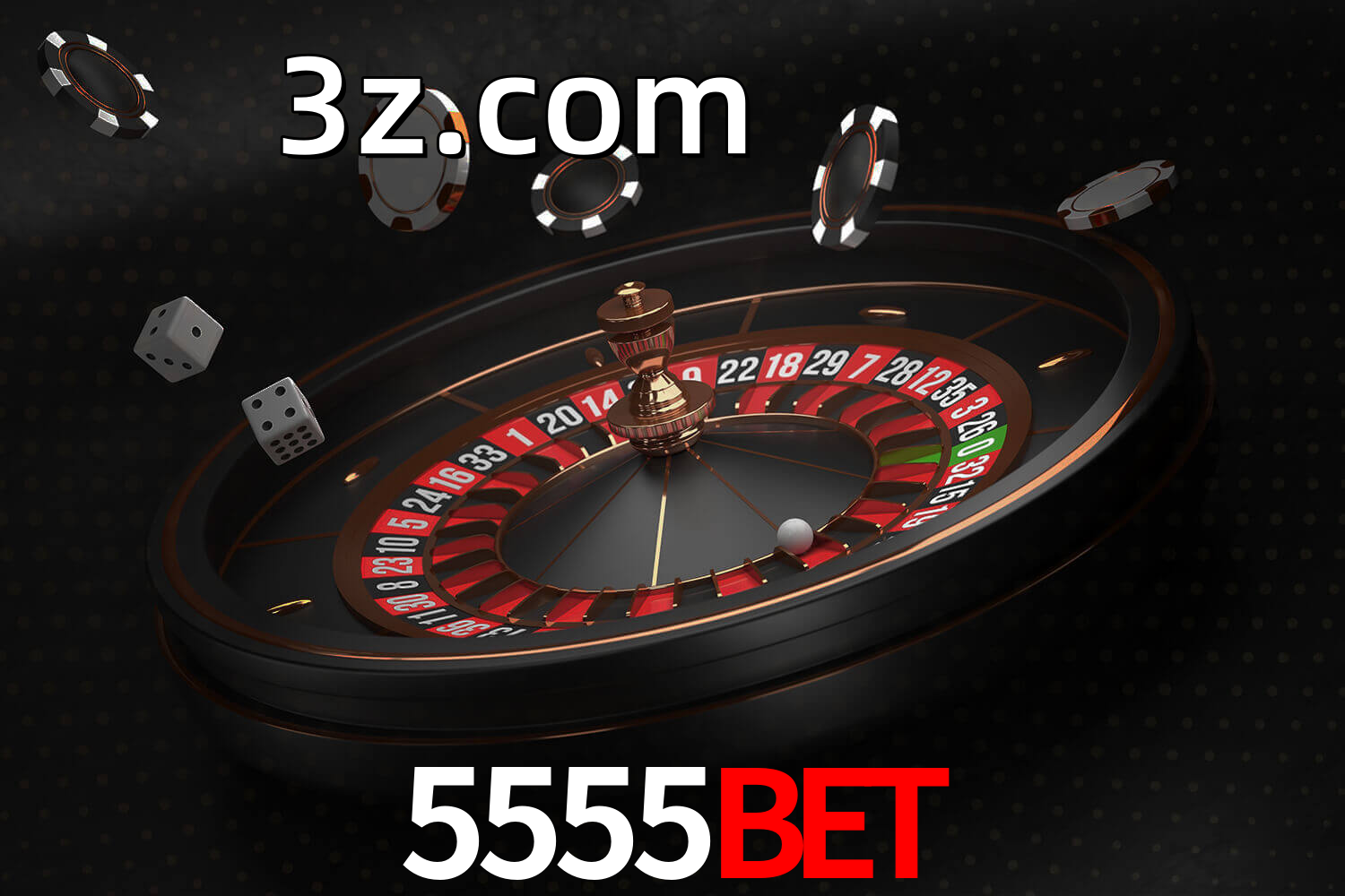 5555BET