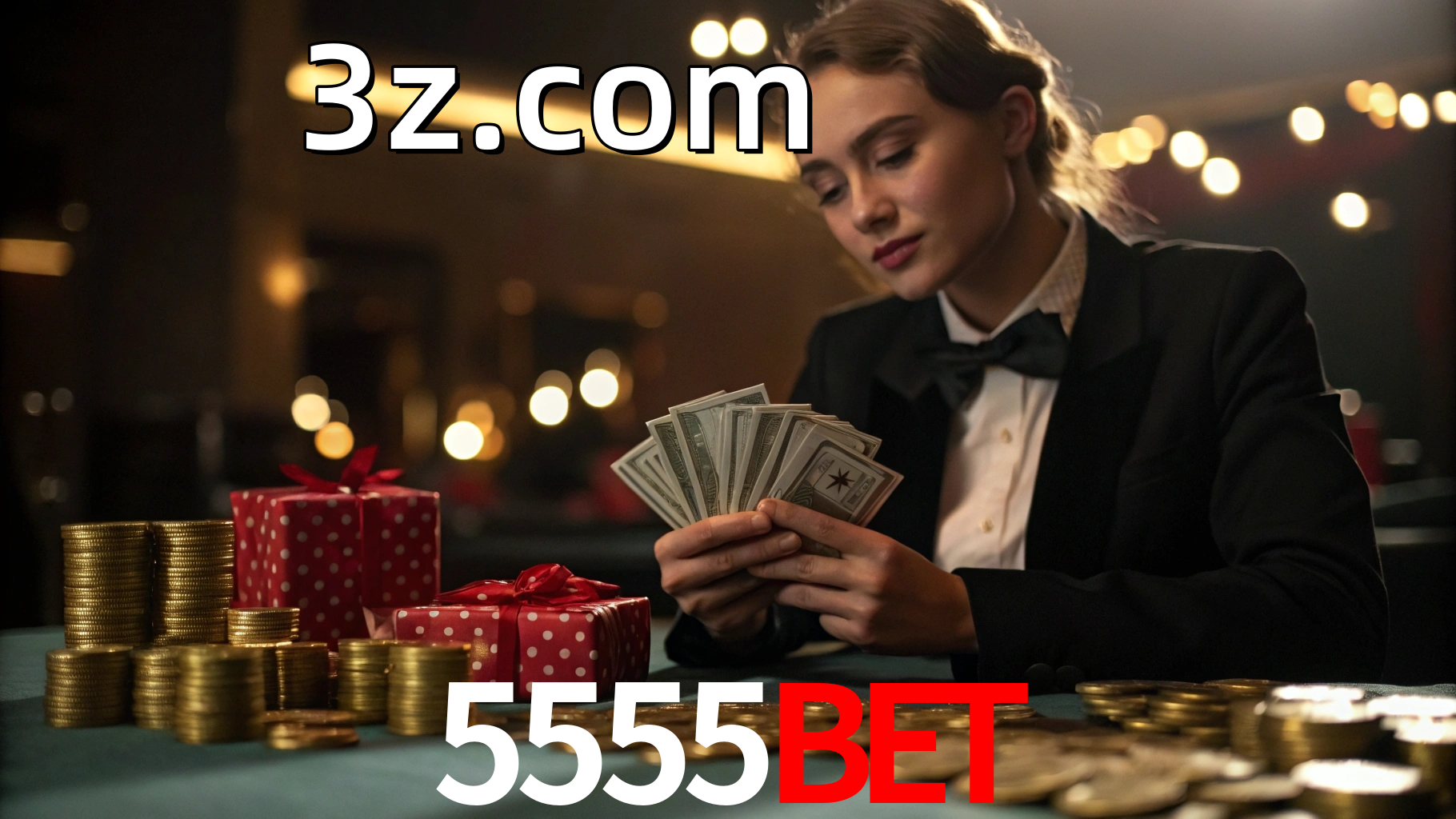 cassino online 5555BET