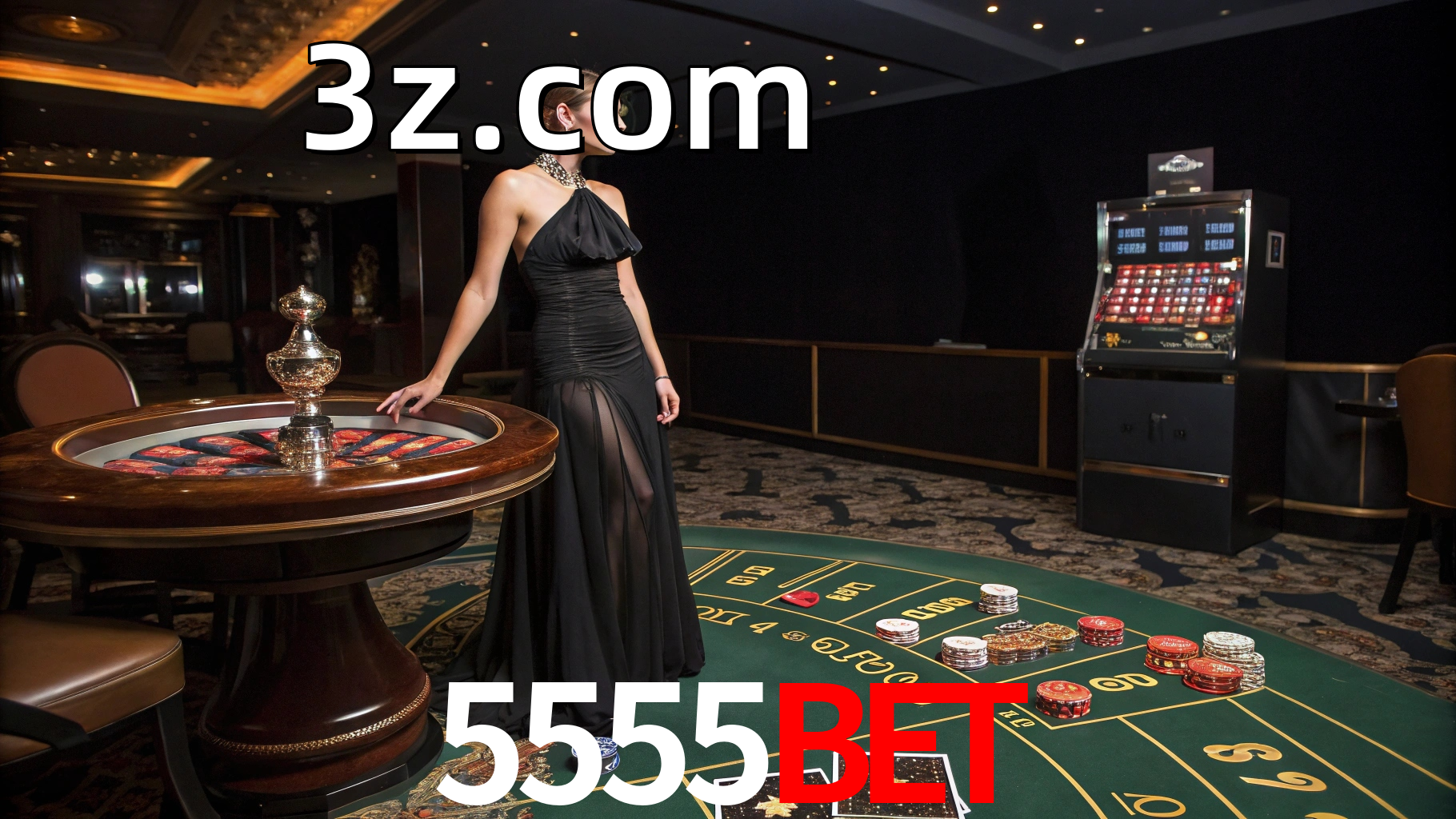 5555BET