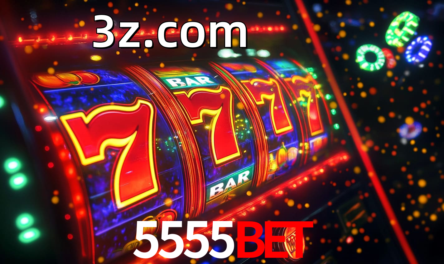 5555BET