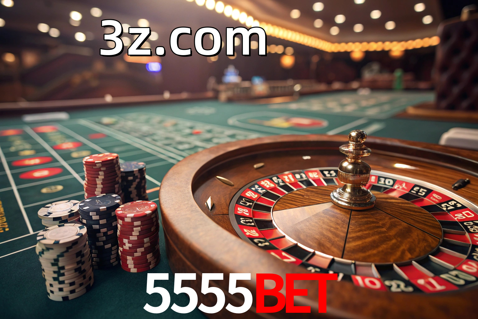 cassino online 5555BET