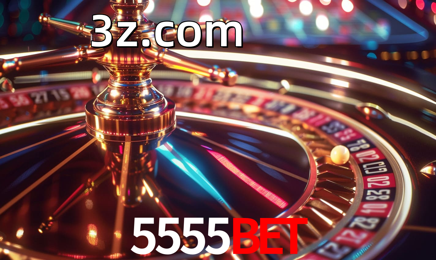 cassino online 5555BET