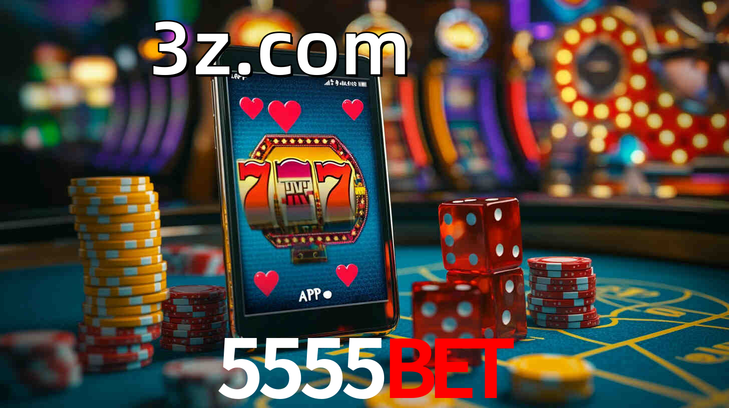 5555BET