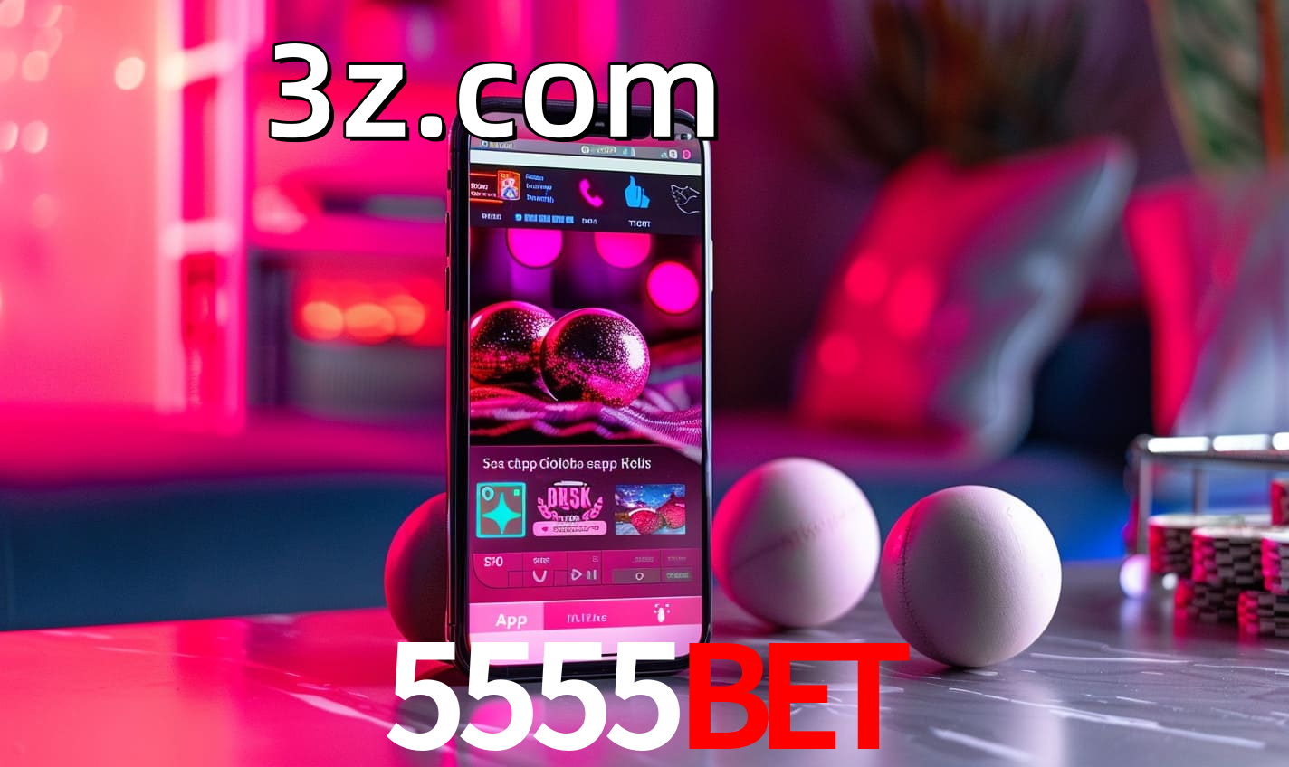 5555BET