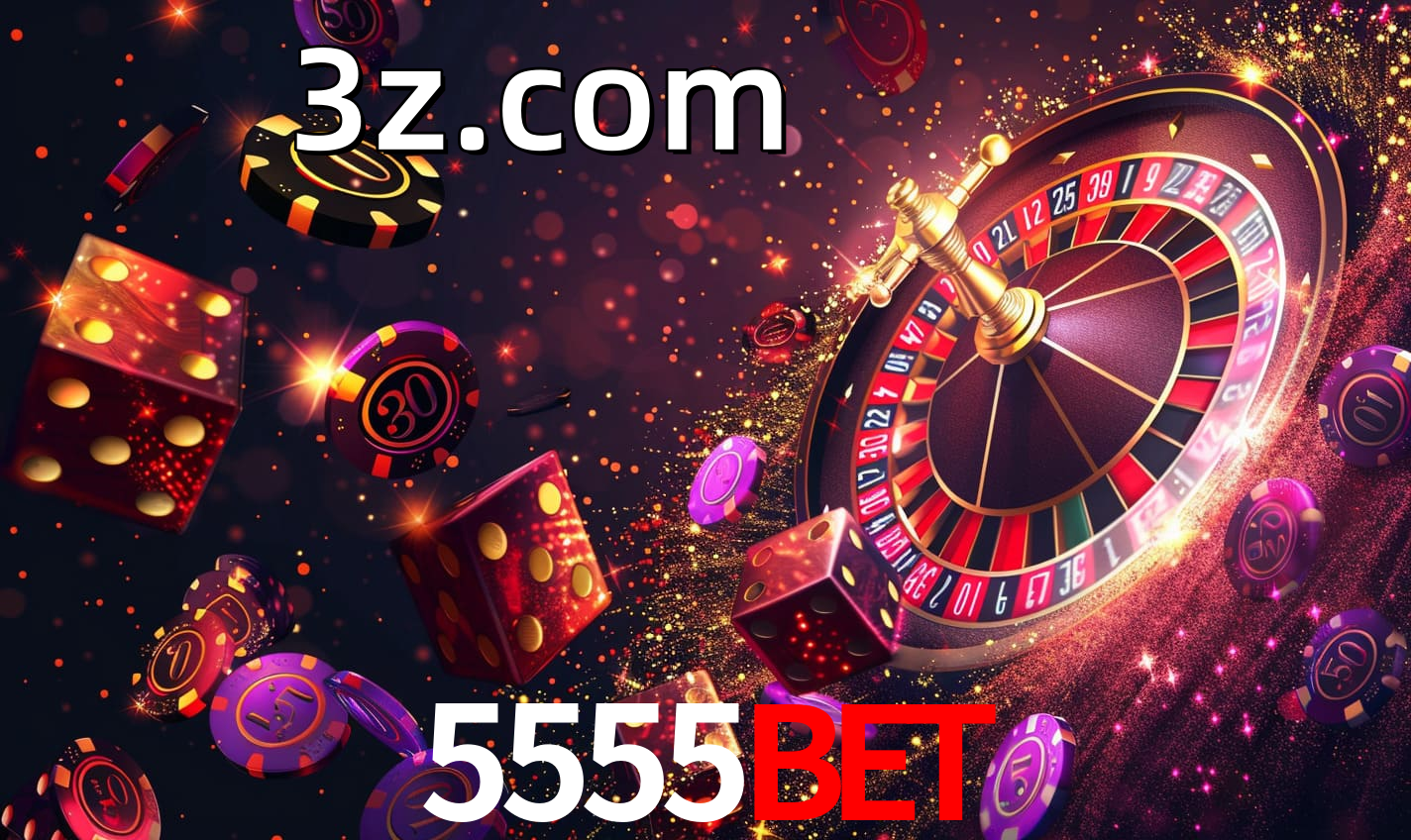 5555BET