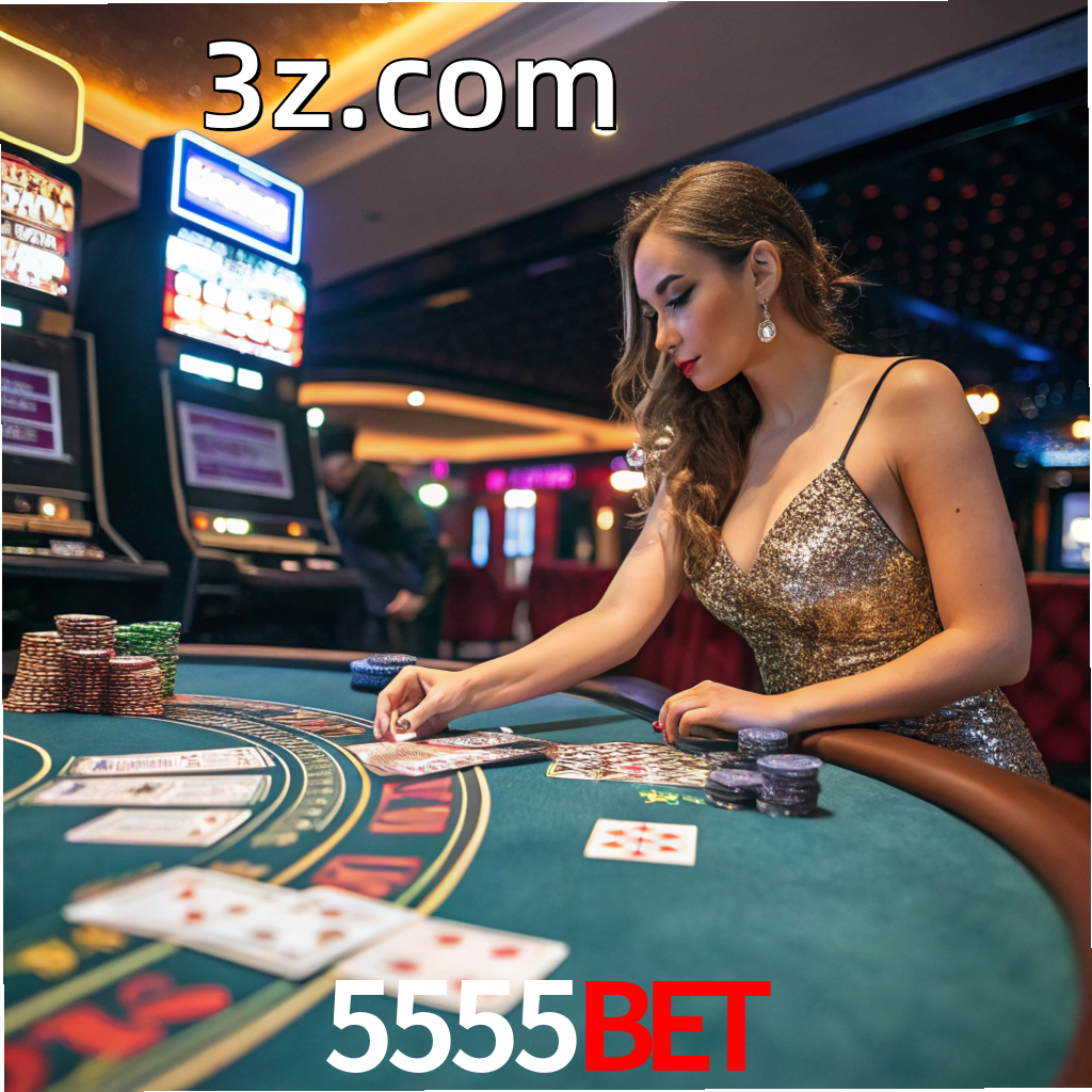 cassino online 5555BET