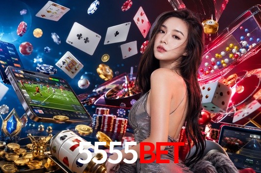Games Directory 5555bet