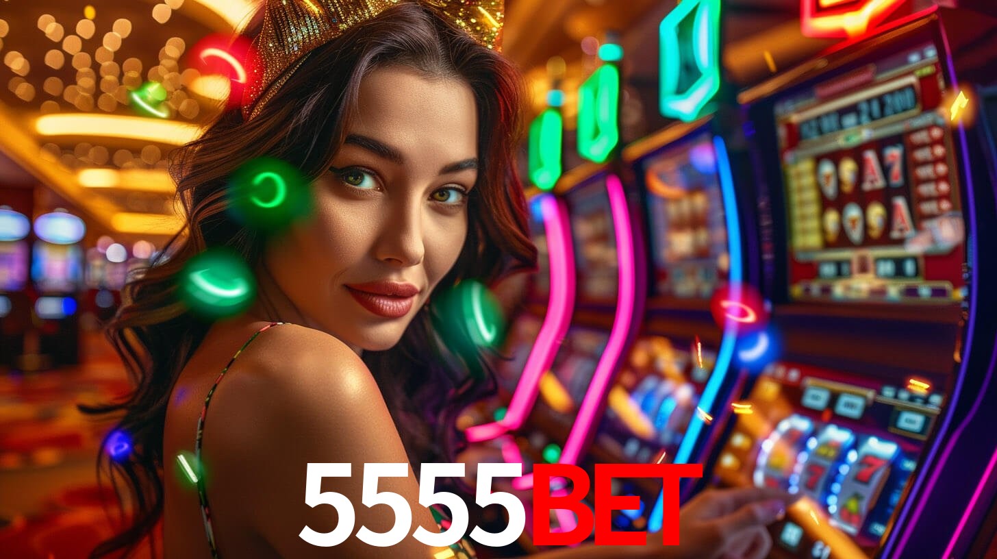 5555bet
