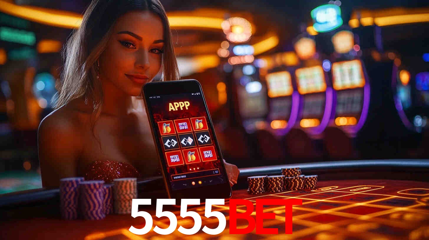 Descubra o Programa VIP da 5555bet: Vantagens Exclusivas para Jogadores