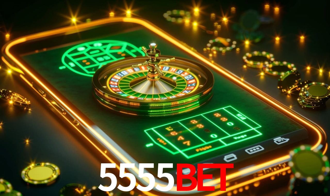 Provedores de Jogos 5555bet