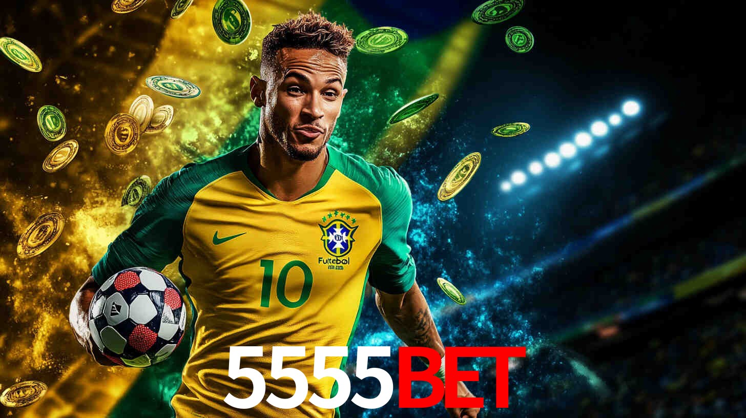 Apostas Esportivas na 5555bet: Um Guia Completo