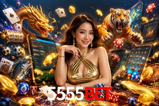 2FA Security 5555bet