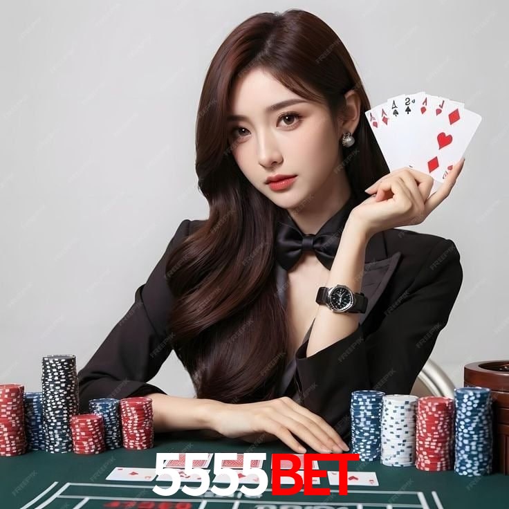 Casino Ao Vivo 5555bet