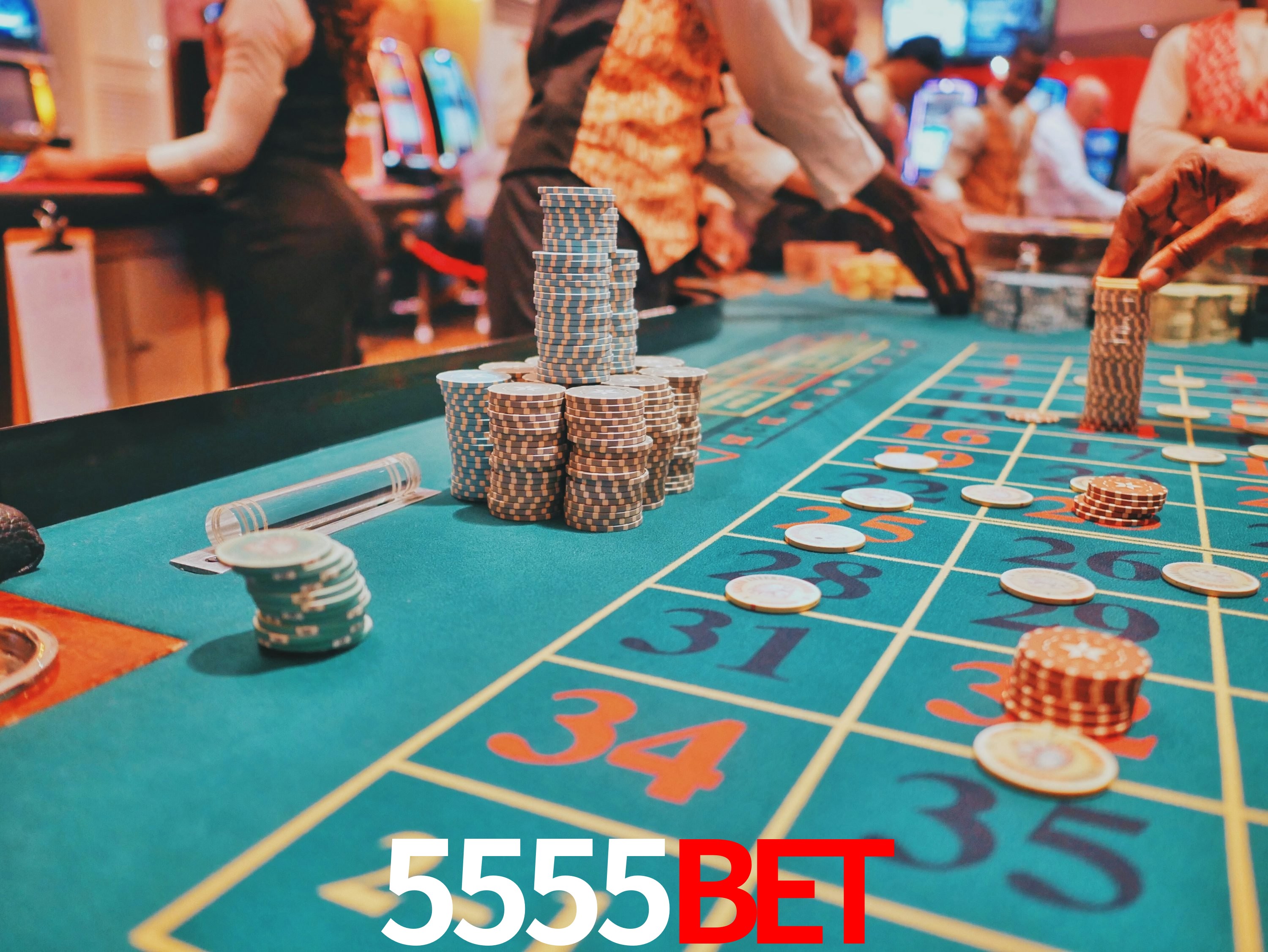 Torneios 5555bet