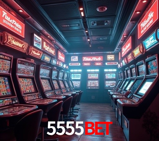 Benefícios da Conta 5555bet