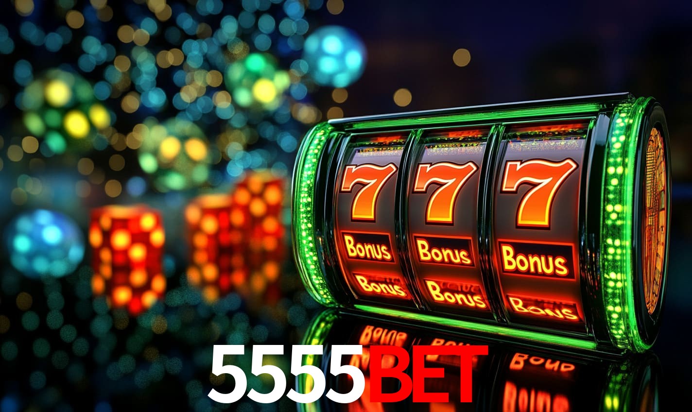Recursos de Bônus 5555bet