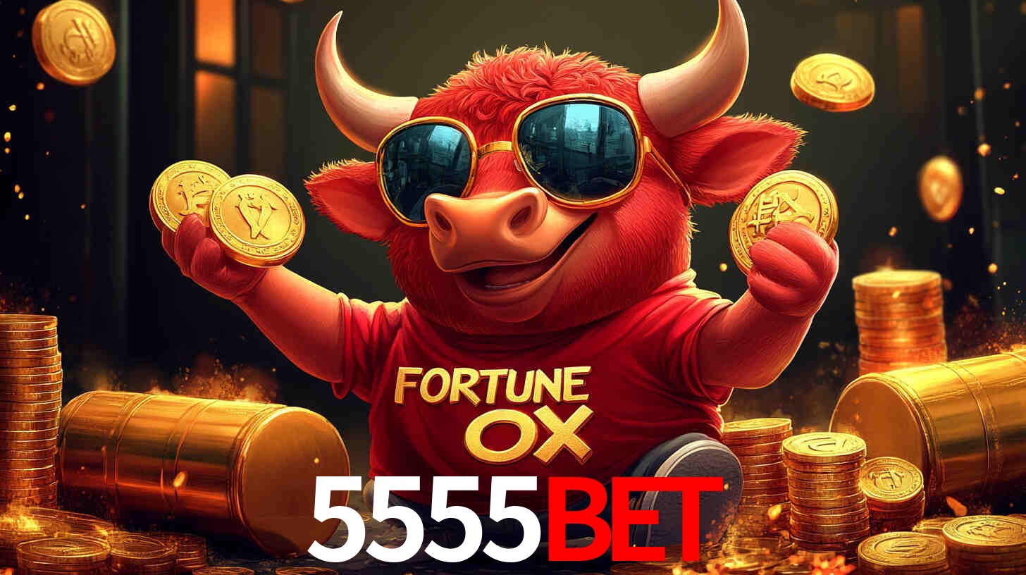 Inovações de Jogos na 5555bet: O Futuro das Experiências Interativas