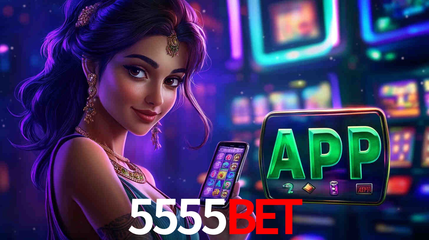 5555bet.com