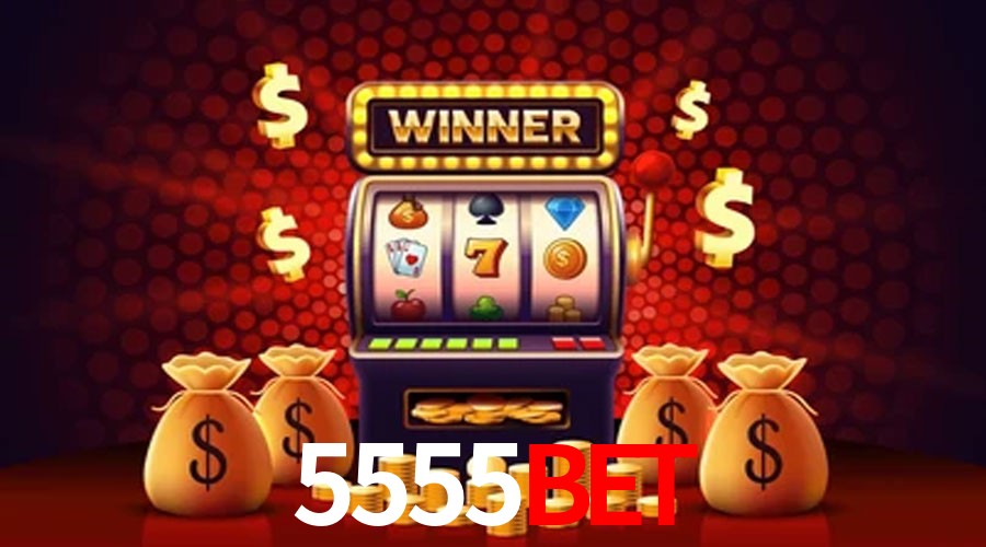 Weekend Specials 5555bet