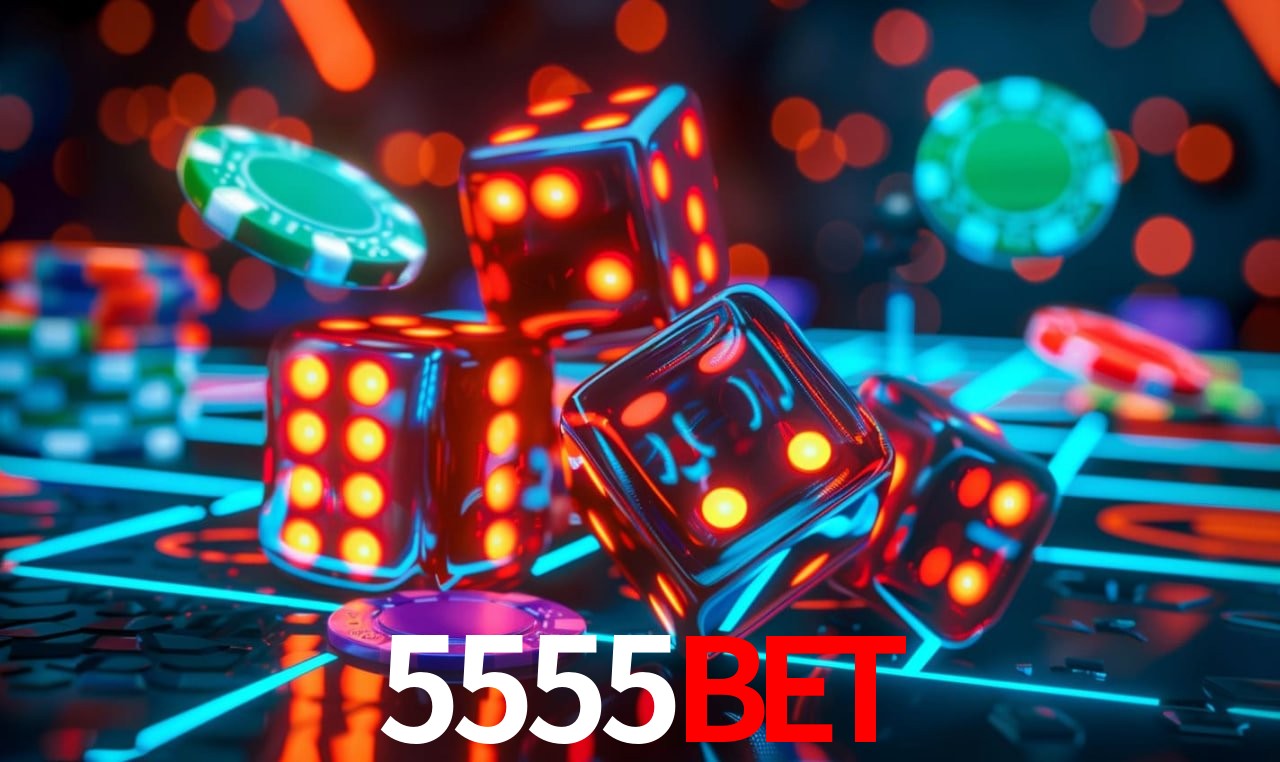 A Emoção da Loteria na 5555bet: Uma Chance de Mudança de Vida