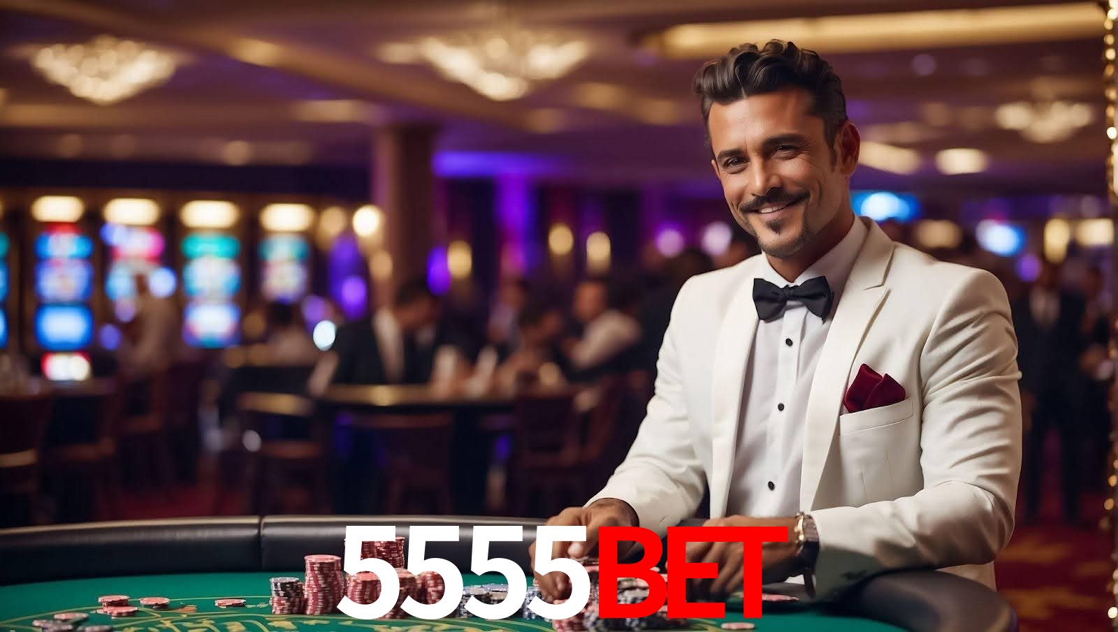Diretório de Jogos 5555bet