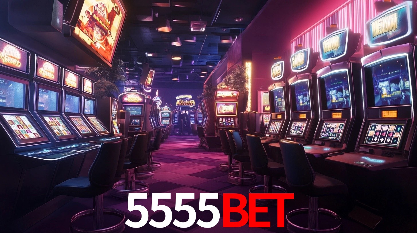 Exclusive Games 5555bet