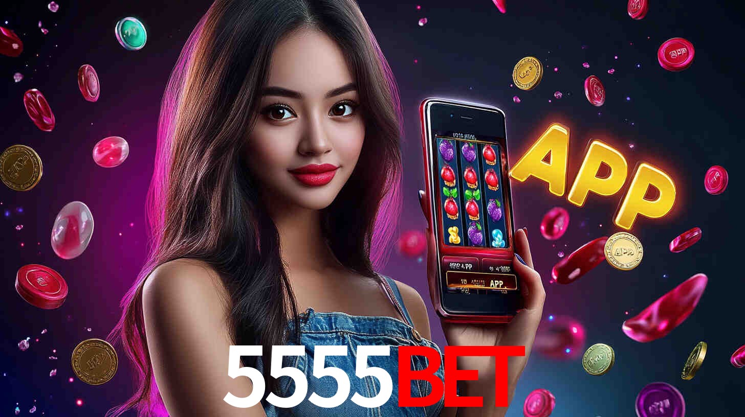 A Popularidade dos Caça-Níqueis no 5555bet