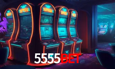 A Experiência Imersiva dos Cassinos Ao Vivo no 5555bet