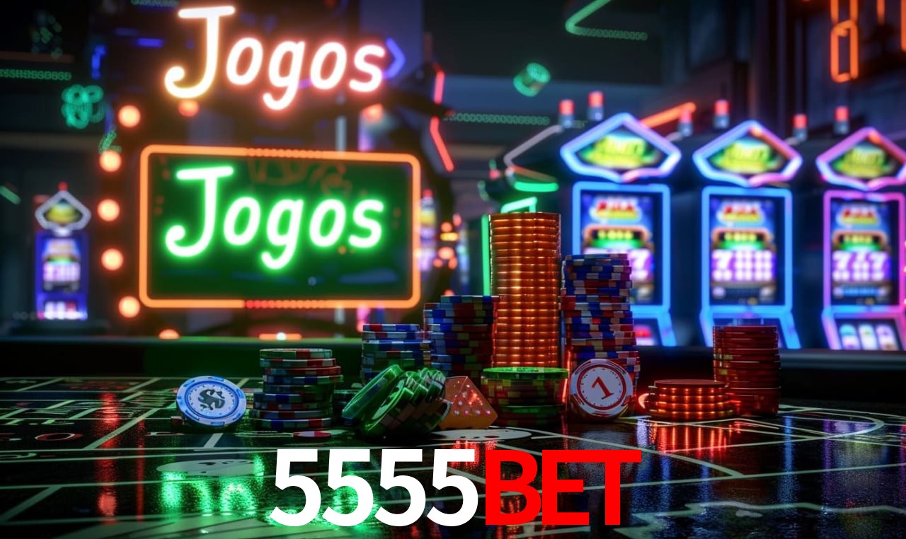 Bônus Generosos e Exclusivos no 5555bet para Você!
