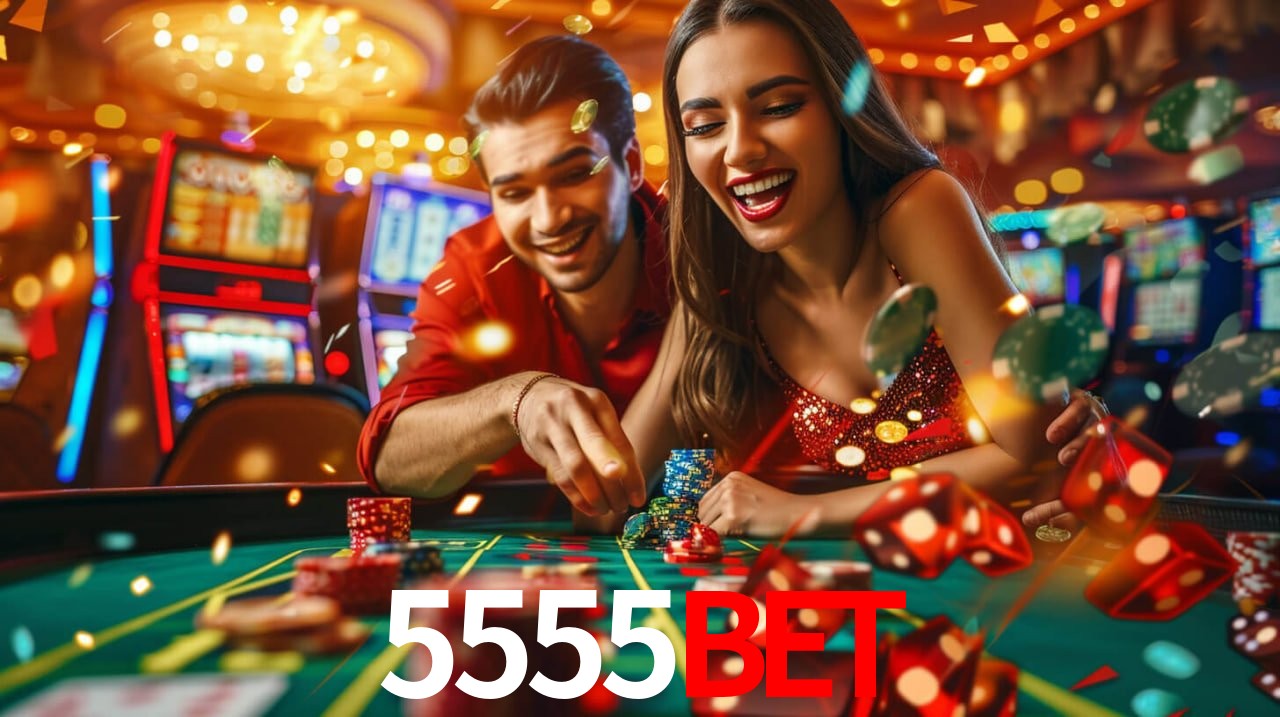 Avaliações dos Jogadores 5555bet